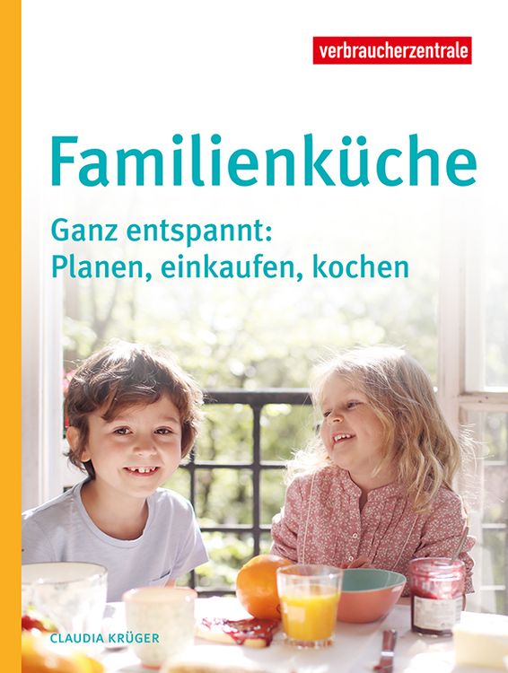 Produktbild: Familienk&uuml;che