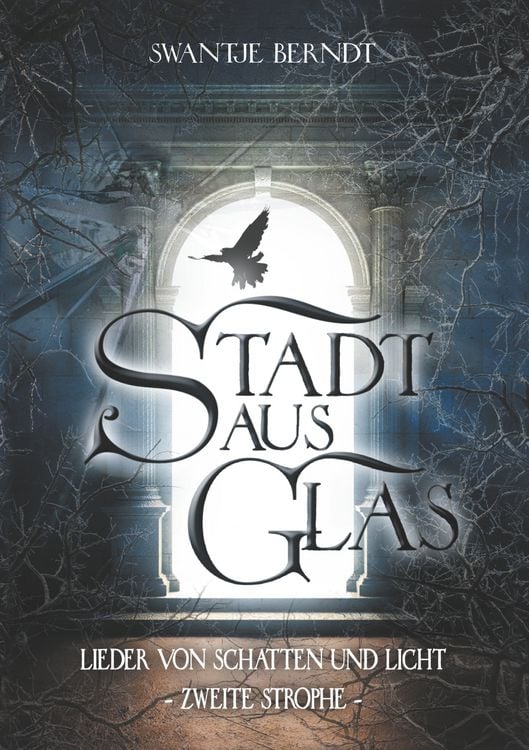 Produktbild: Stadt aus Glas