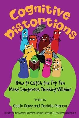Produktbild: Cognitive Distortions