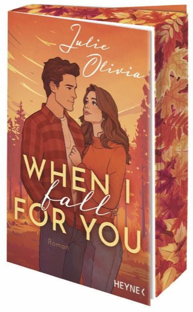 Produktbild: When I fall for you