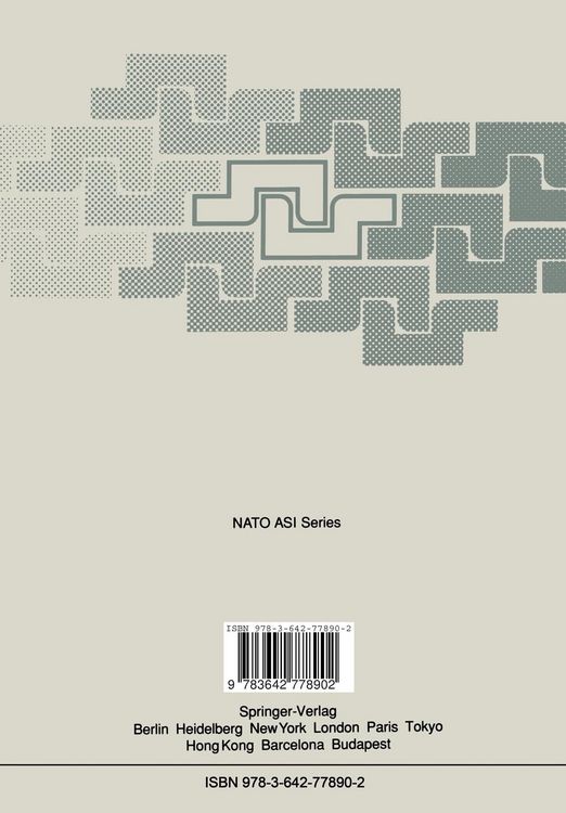 Produktbild: Medical Images: Formation, Handling and Evaluation