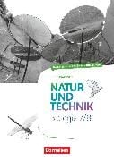 Produktbild: Natur und Technik - Biologie Neubearbeitung - Niedersachsen - 7./8. Schuljahr