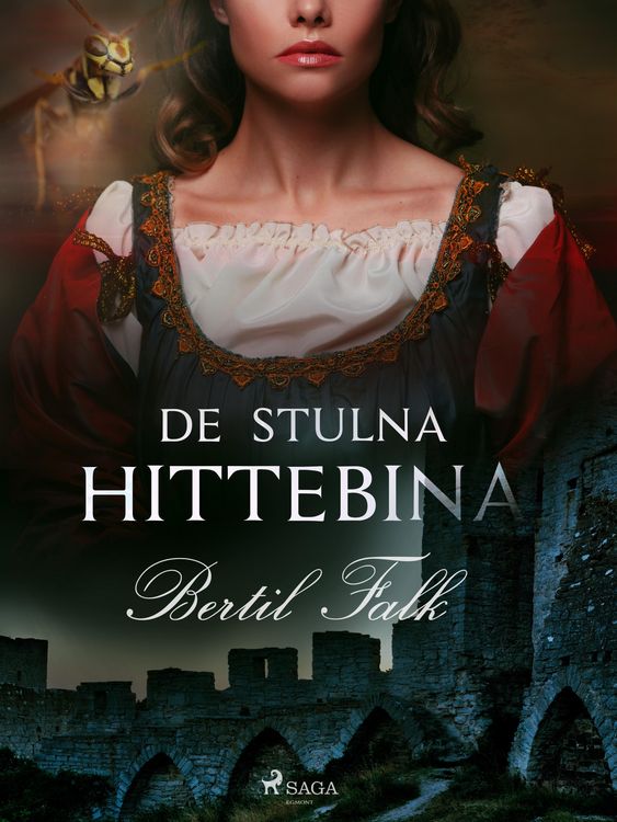 Produktbild: De stulna hittebina
