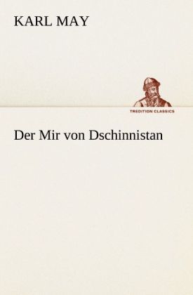 Produktbild: Der Mir von Dschinnistan