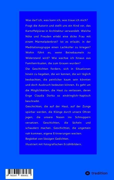 Produktbild: Der Tiefe ganze Breite