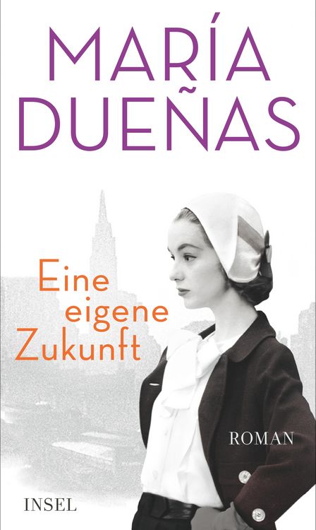 Produktbild: Eine eigene Zukunft