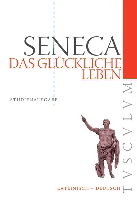 Produktbild: Das glückliche Leben / De vita beata