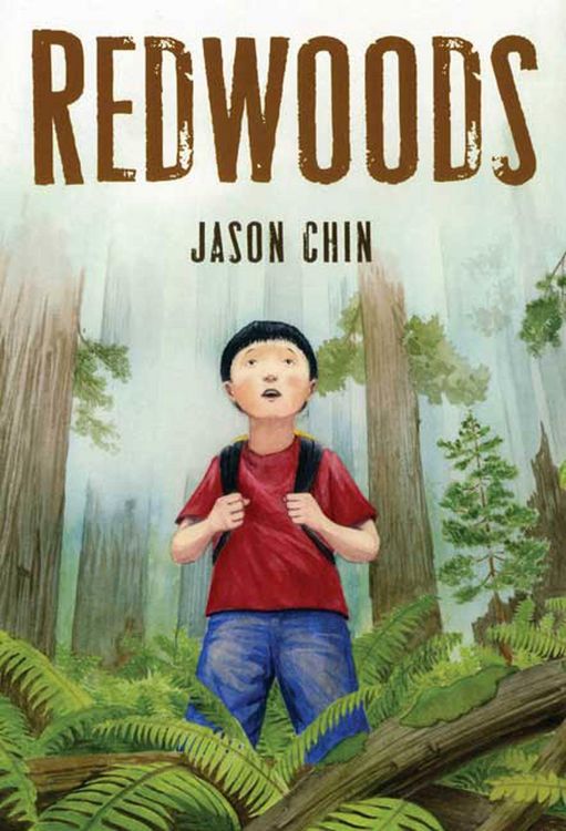 Produktbild: Redwoods