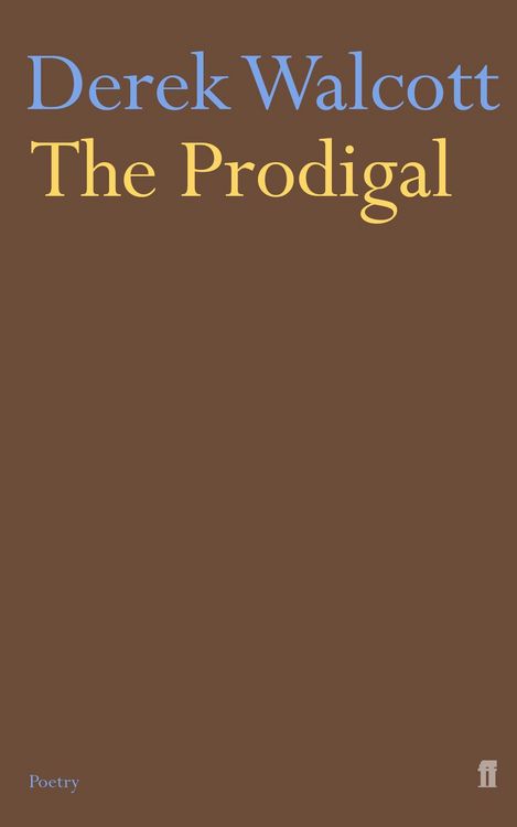 Produktbild: The Prodigal
