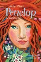 Produktbild: Penelop ve Kizil Sihir