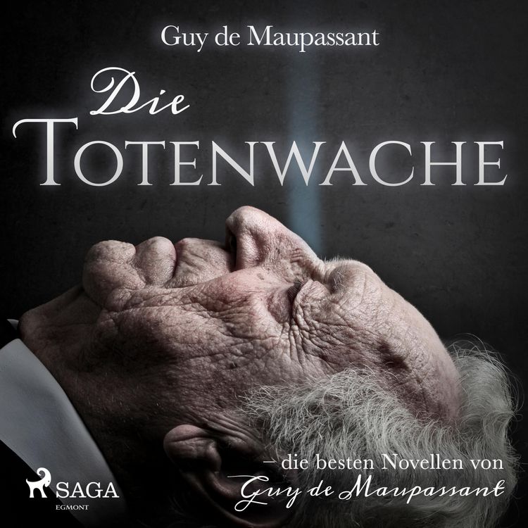 Produktbild: Die Totenwache (Ungek&uuml;rzt)