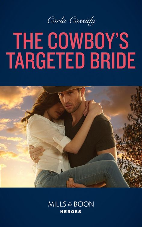 Produktbild: The Cowboy's Targeted Bride