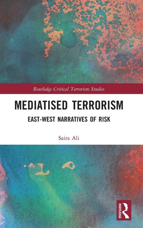 Produktbild: Mediatised Terrorism