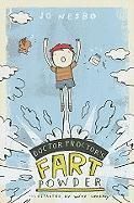 Produktbild: Doctor Proctor's Fart Powder