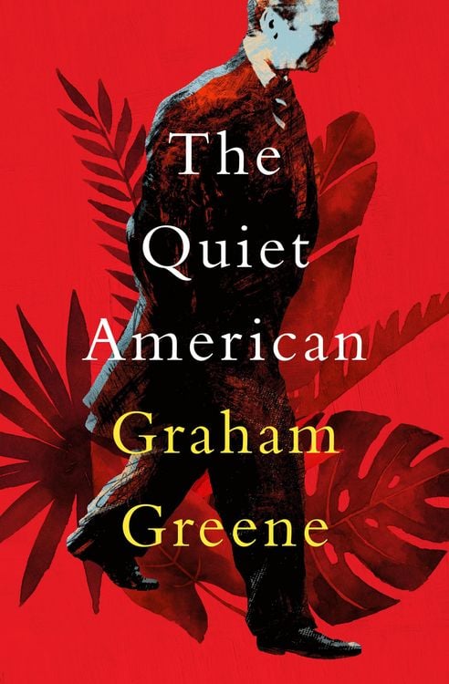 Produktbild: The Quiet American