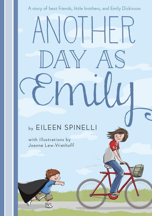 Produktbild: Another Day As Emily