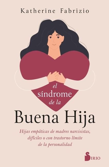Produktbild: S&iacute;ndrome de la Buena Hija, El