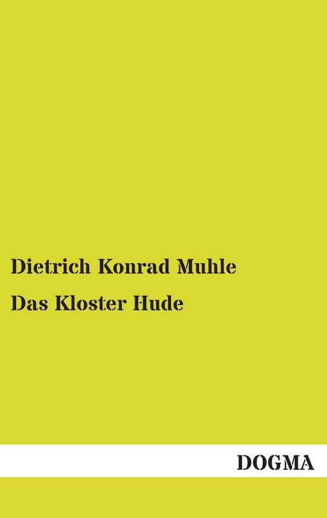 Produktbild: Das Kloster Hude