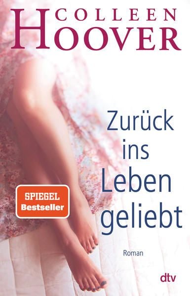 Produktbild: Zur&uuml;ck ins Leben geliebt