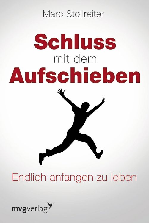 Produktbild: Schluss mit dem Aufschieben