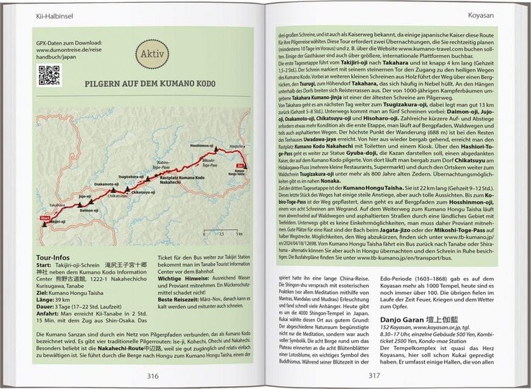 Produktbild: DUMONT Reise-Handbuch Reisef&uuml;hrer Japan