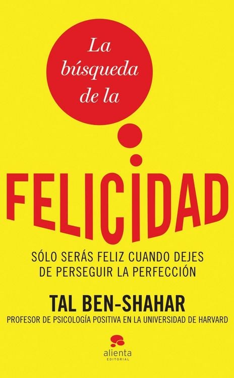Produktbild: La b&uacute;squeda de la felicidad