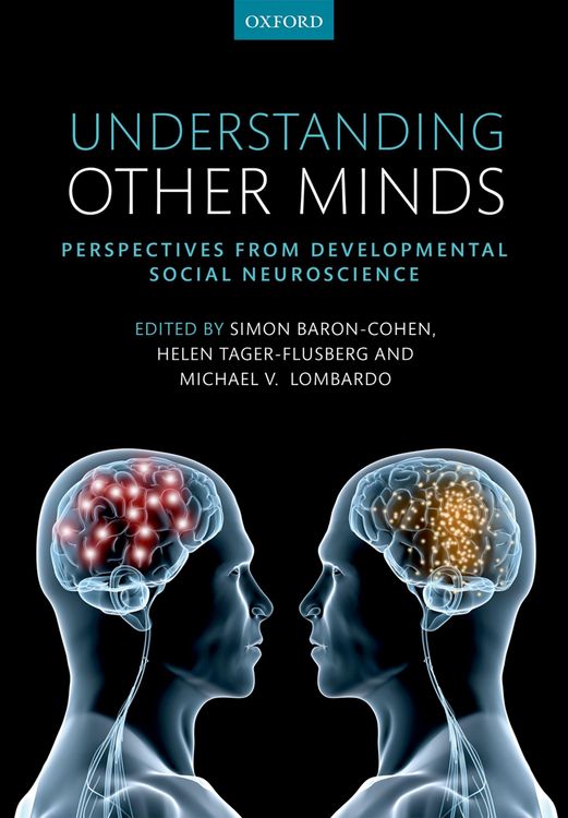 Produktbild: Understanding Other Minds