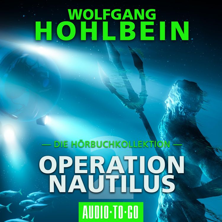 Produktbild: Operation Nautilus 2