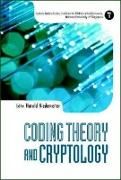 Produktbild: Coding Theory and Cryptology
