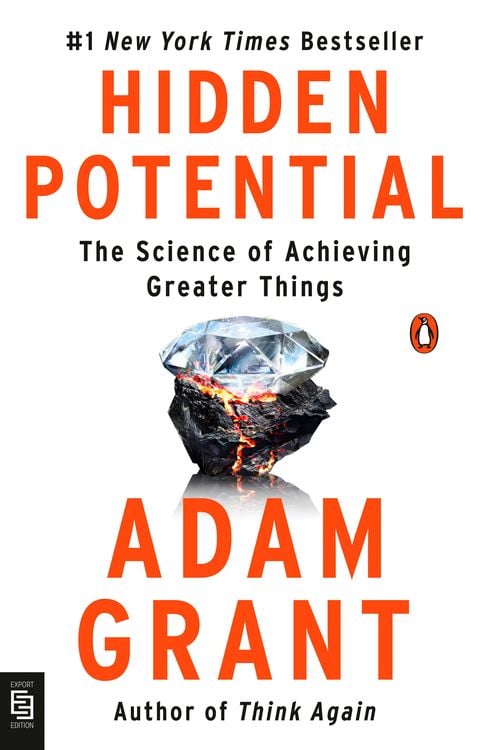 Produktbild: Hidden Potential