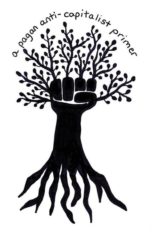 Produktbild: A Pagan Anti-Capitalist Primer