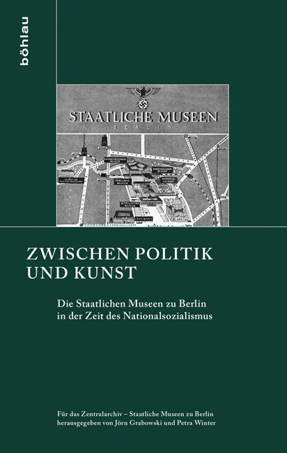 Produktbild: Zwischen Politik und Kunst