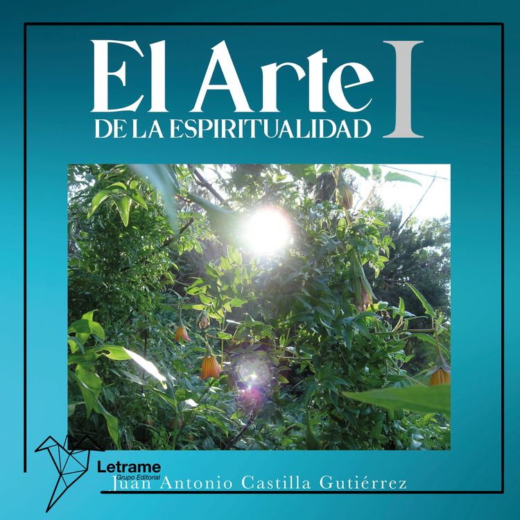 Produktbild: El arte de la espiritualidad I