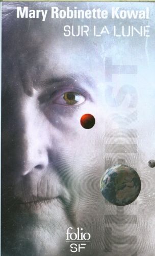 Produktbild: Sur la lune