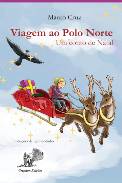 Produktbild: Viagem Ao Polo Norte