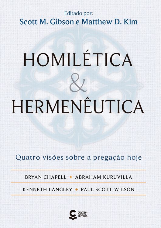 Produktbild: Homil&eacute;tica & Hermen&ecirc;utica