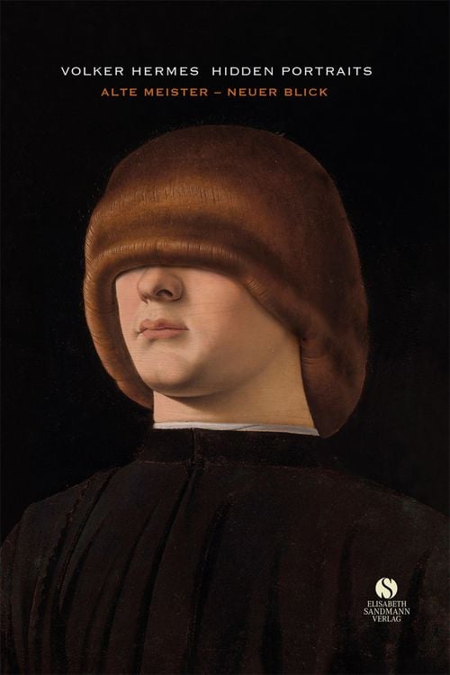Produktbild: Hidden Portraits: Alte Meister &ndash; Neuer Blick