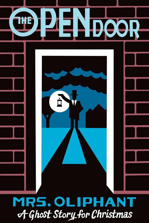 Produktbild: The Open Door