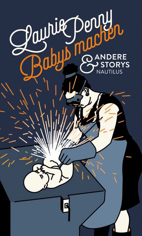 Produktbild: Babys machen und andere Storys