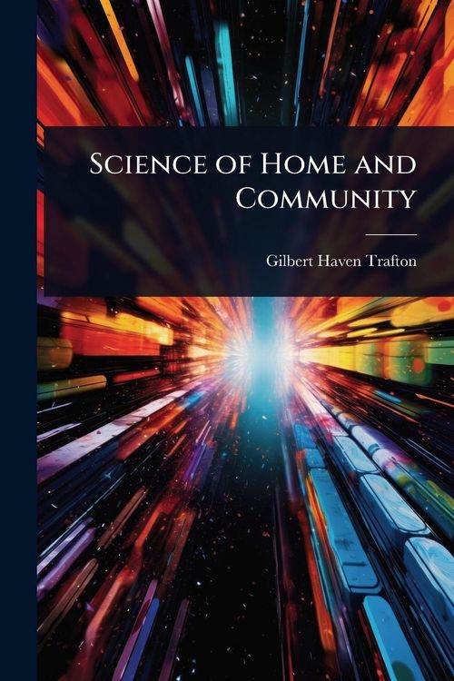 Produktbild: Science of Home and Community
