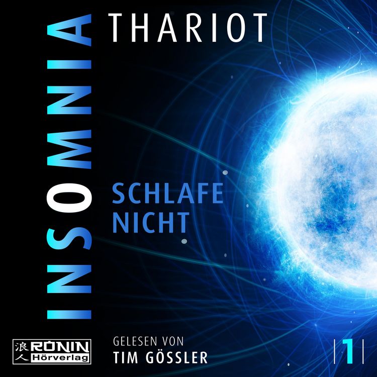 Produktbild: Insomnia - Schlafe nicht