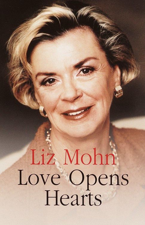 Produktbild: Love Opens Hearts