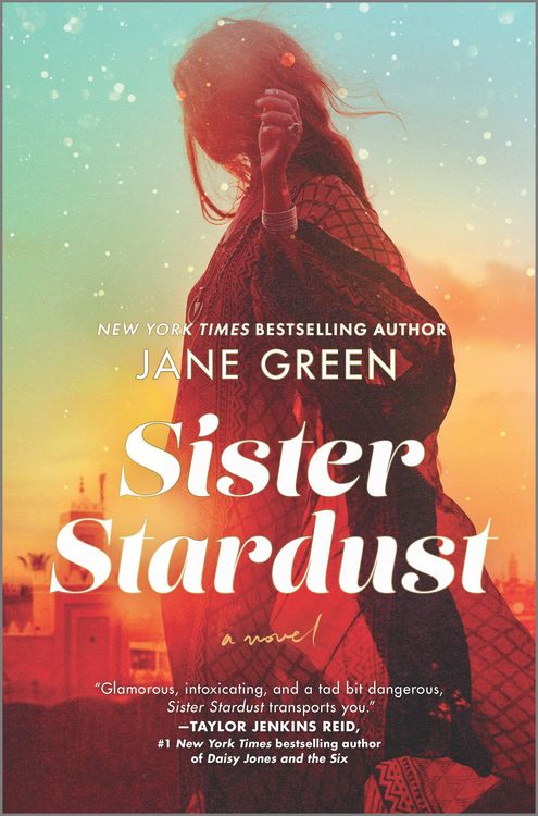 Produktbild: Sister Stardust