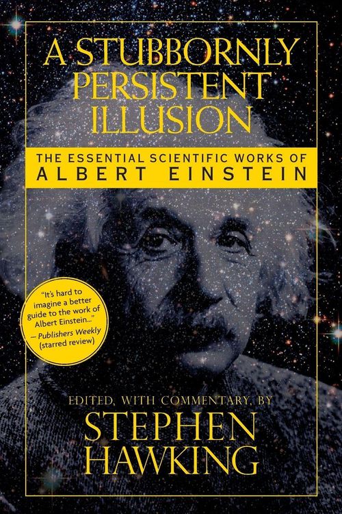 Produktbild: A Stubbornly Persistent Illusion