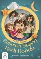 Produktbild: Babamin Basina Kedi Kondu