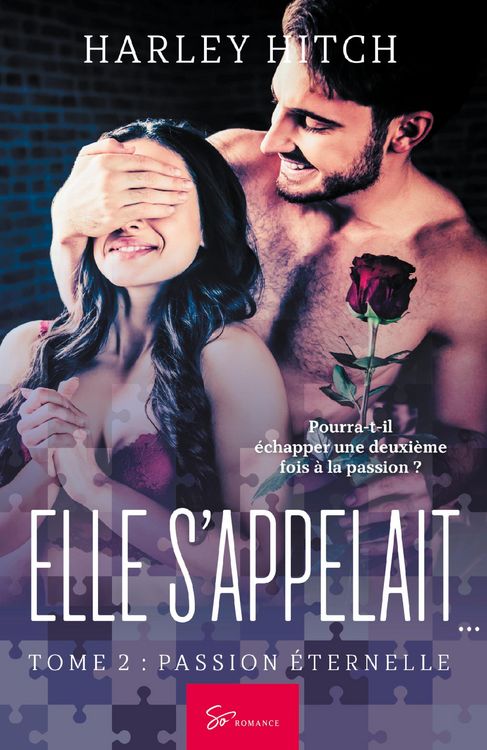 Produktbild: Elle s'appelait... -Passion &eacute;ternelle