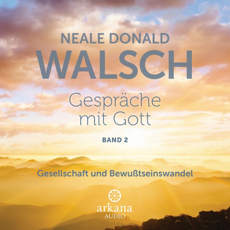 Produktbild: Gespr&auml;che mit Gott - Band 2
