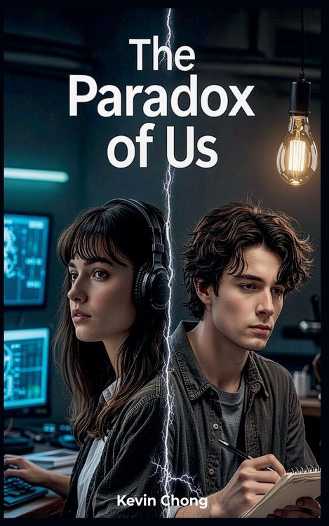 Produktbild: The Paradox Of Us