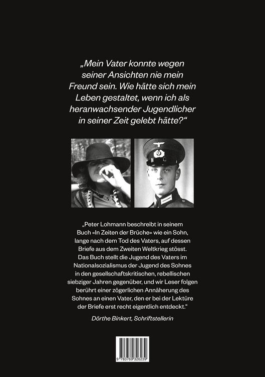Produktbild: In Zeiten der Br&uuml;che