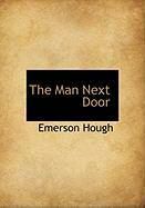 Produktbild: The Man Next Door